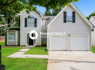 3952 Waldrop Hills Dr, Decatur, GA 30034