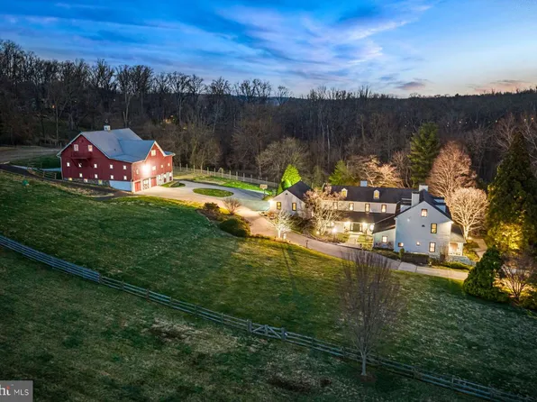 701 Conshohocken State Rd, Gladwyne, PA 19035