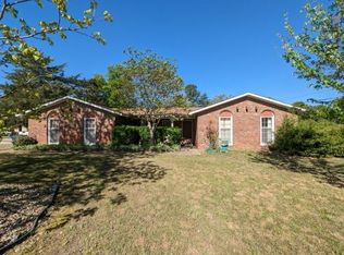 1517 Katherine Dr, Mountain Home, AR 72653