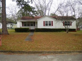 1210 Andrew St, Dothan, AL 36301