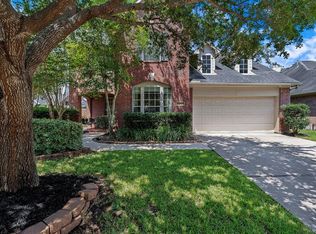 707 Balch Spgs, Spring, TX 77373