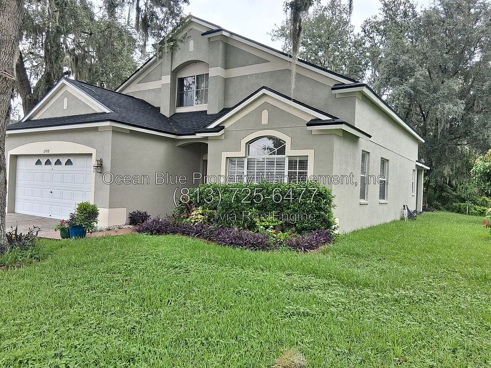 12928 Terrace Springs Dr
