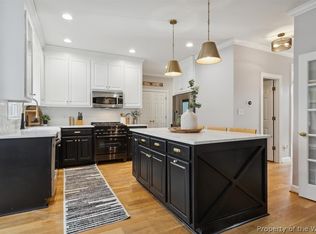 3161 Ridge Dr, Toano, VA 23168