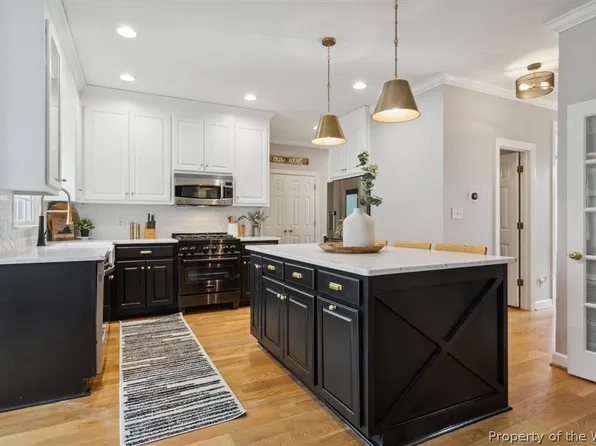 3161 Ridge Dr, Toano, VA 23168