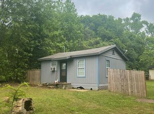 202 E Reagan St, Palestine, TX