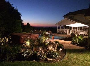 236 Willow Rdg, New Holland, PA 17557