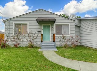 3741 Warwick St, Jacksonville, FL 32207