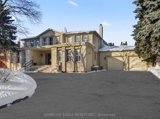 27 Dorwood Ct, Vaughan, ON L4L1M9