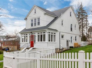 501 3rd Ave, Pelham, NY 10803