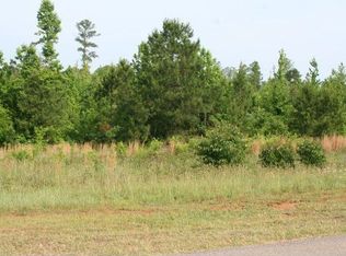 1341 Oakridge Plantation Rd, Hephzibah, GA 30815