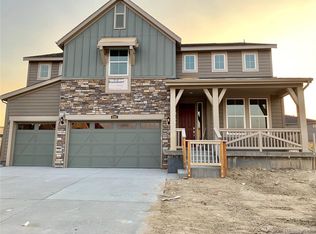 6951 Hyland Hills Ct, Castle Pines, CO 80108