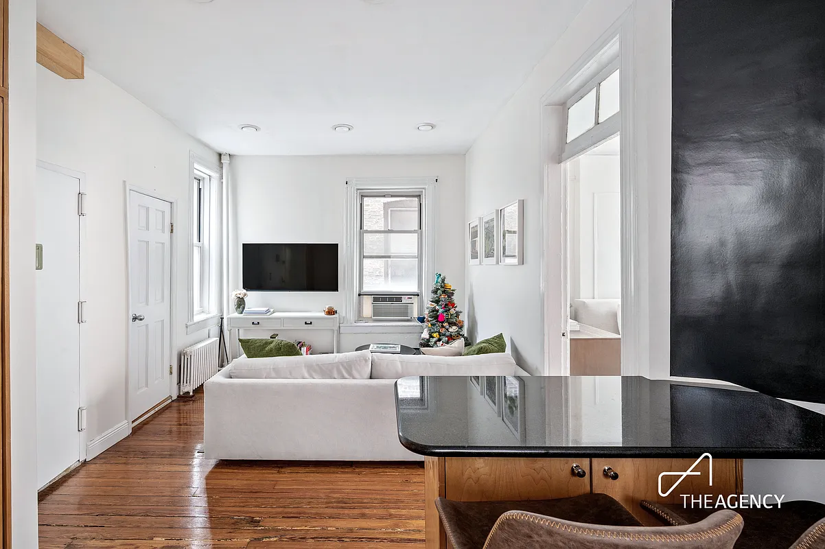 334 West 17th Street #4R in Chelsea, Manhattan | StreetEasy