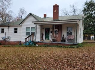 503 E Ferguson St, Clinton, SC 29325