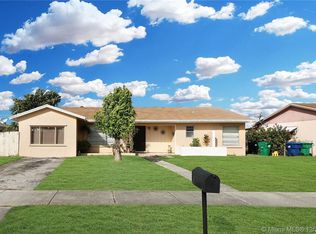 11005 SW 156th Ter, Miami, FL 33157