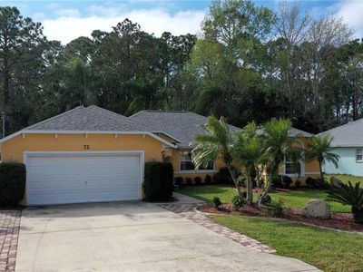 72 Wynnfield Dr, Palm Coast, FL, 32164