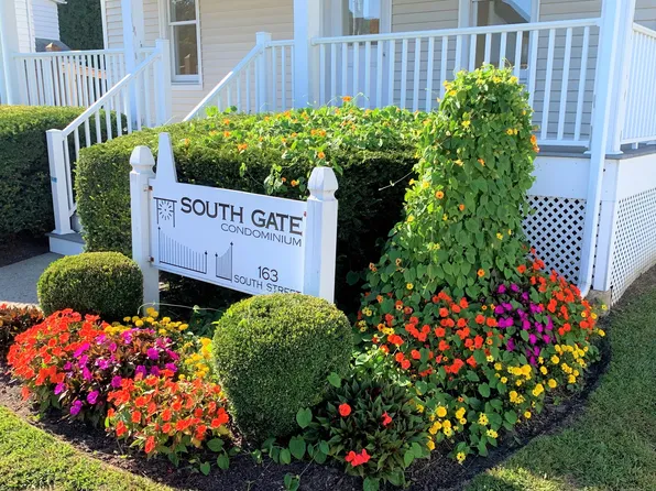 163 South Street #34, Danbury, CT 06810
