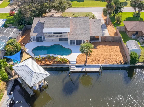 292 Arrowhead Ln, Melbourne Beach, FL 32951