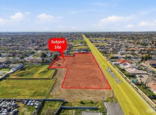 7500 Wible Rd, Bakersfield, CA 93313