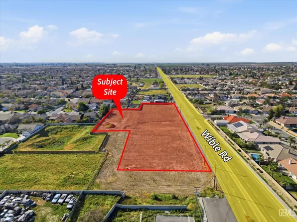 7500 Wible Rd, Bakersfield, CA 93313