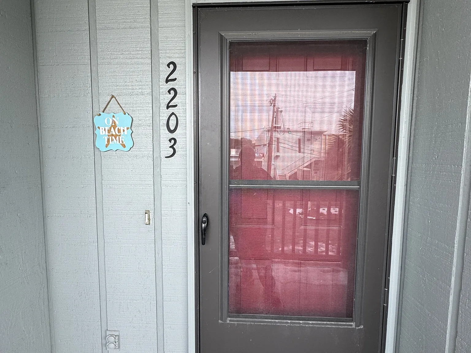 7700 Porcher Dr 2203 - 2203 — Photo 2