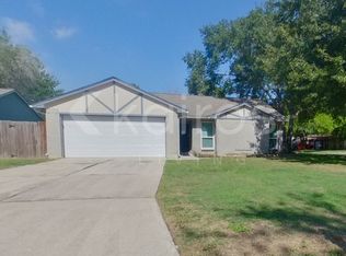 4535 Sloangate Dr, Spring, TX 77373