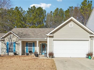 345 Shadowbrooke Cir, Loganville, GA, 30052