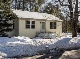 41 Mason St, Bethel, ME 04217