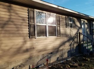 103 W Broadway, Allen, OK 74825