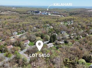 LOT 5450 Sullivan Trl, Long Pond, PA 18334