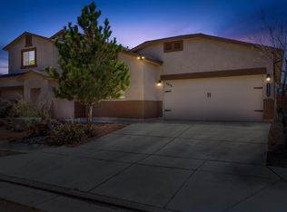 6820 Kayser Mill Rd NW, Albuquerque, NM 87114