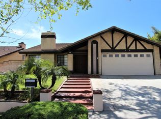 38 Village Loop Rd, Pomona, CA 91766
