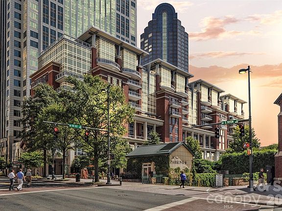 3rd image of 435 S Tryon St Unit 301