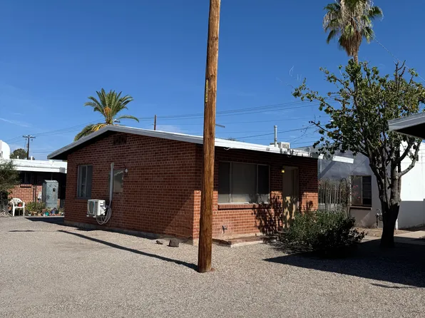 4418 E Lee St, Tucson, AZ 85712