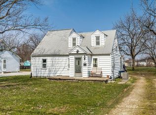 4878 Jeannette Rd, Hilliard, OH 43026