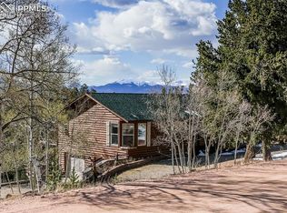 7260 Remington Rd, Como, CO 80432