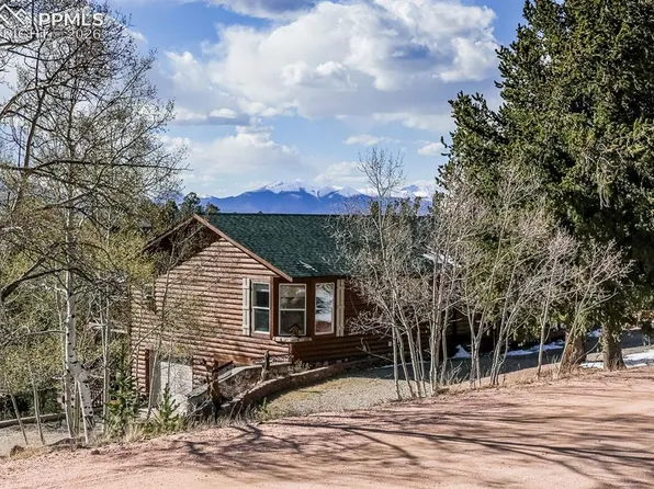 7260 Remington Rd, Como, CO 80432