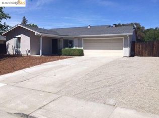 3517 Gentrytown Dr, Antioch, CA 94509