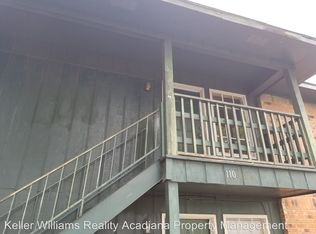 110 Limoges St APT C, Duson, LA 70529