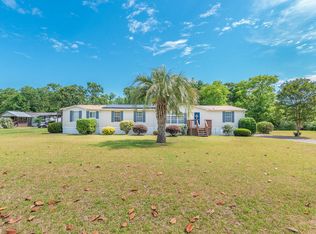 767 Herndon Dairy Rd, Beech Island, SC 29842