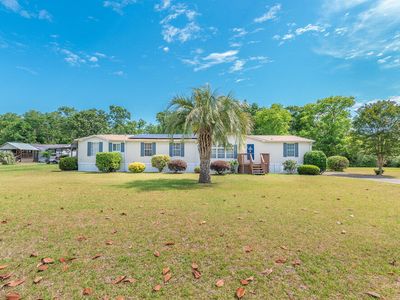 767 Herndon Dairy Rd, Beech Island, SC, 29842