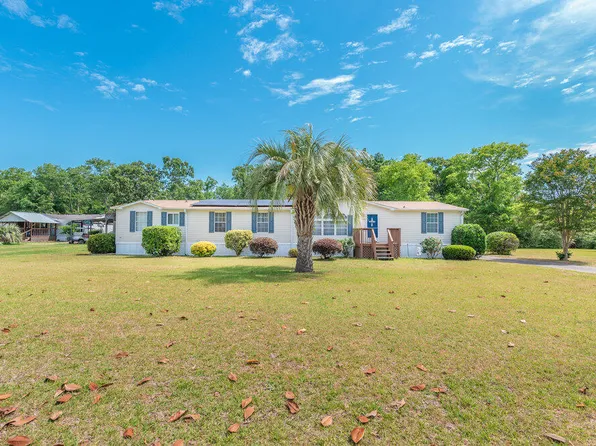 767 Herndon Dairy Rd, Beech Island, SC 29842