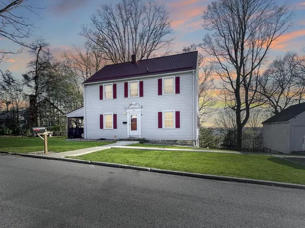 304 Maryland Ave, Beckley, WV 25801