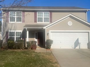 10053 Highland Creek Cir, Indian Land, SC 29707