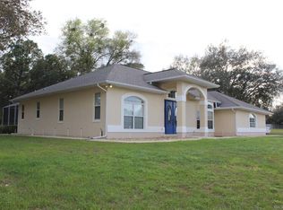 2374 W Apricot Dr, Beverly Hills, FL 34465
