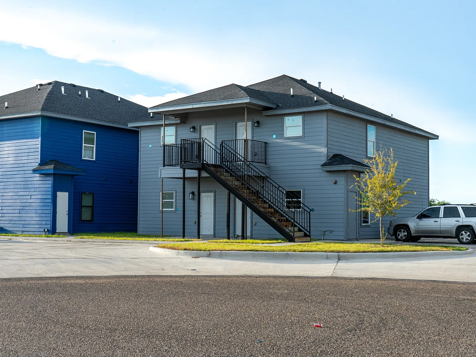 801 S Missouri St — Photo 1