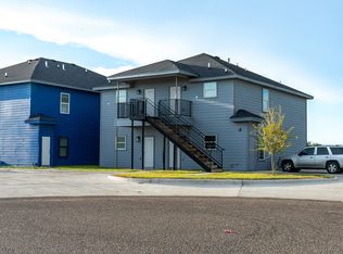 801 South Missouri Street, Mission, TX 78573