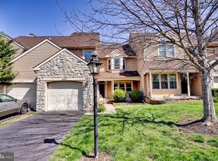 1428 Bronte Ct, Lansdale, PA 19446