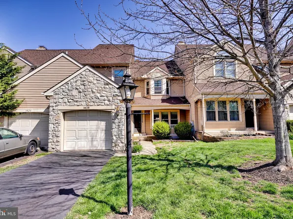 1428 Bronte Ct, Lansdale, PA 19446