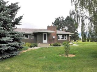 5141 Hamm Rd, Belgrade, MT 59714
