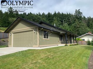 310 SE Parkhill Dr, Chehalis, WA 98532
